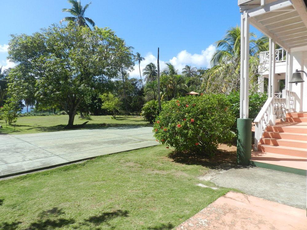 Villa Ocean View Sai San Andrés Exterior foto